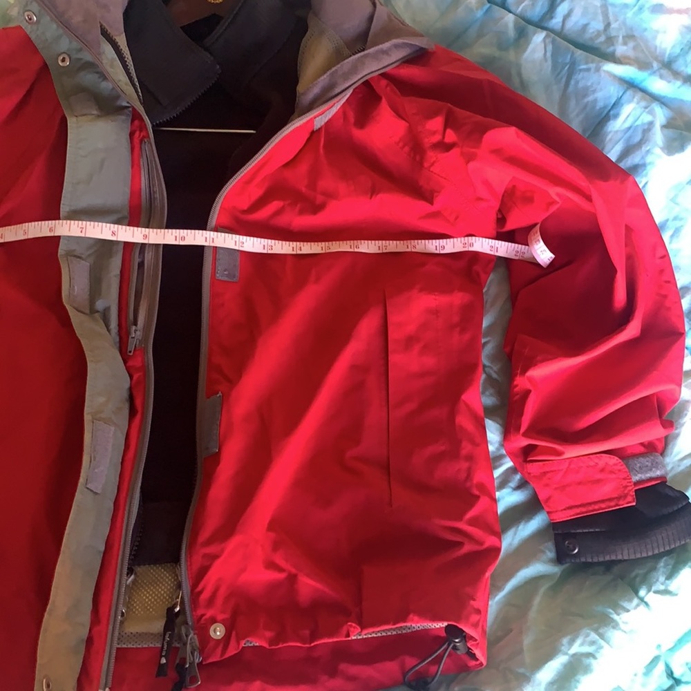 Lafuma goretex ski jacket - Picture 11 of 14